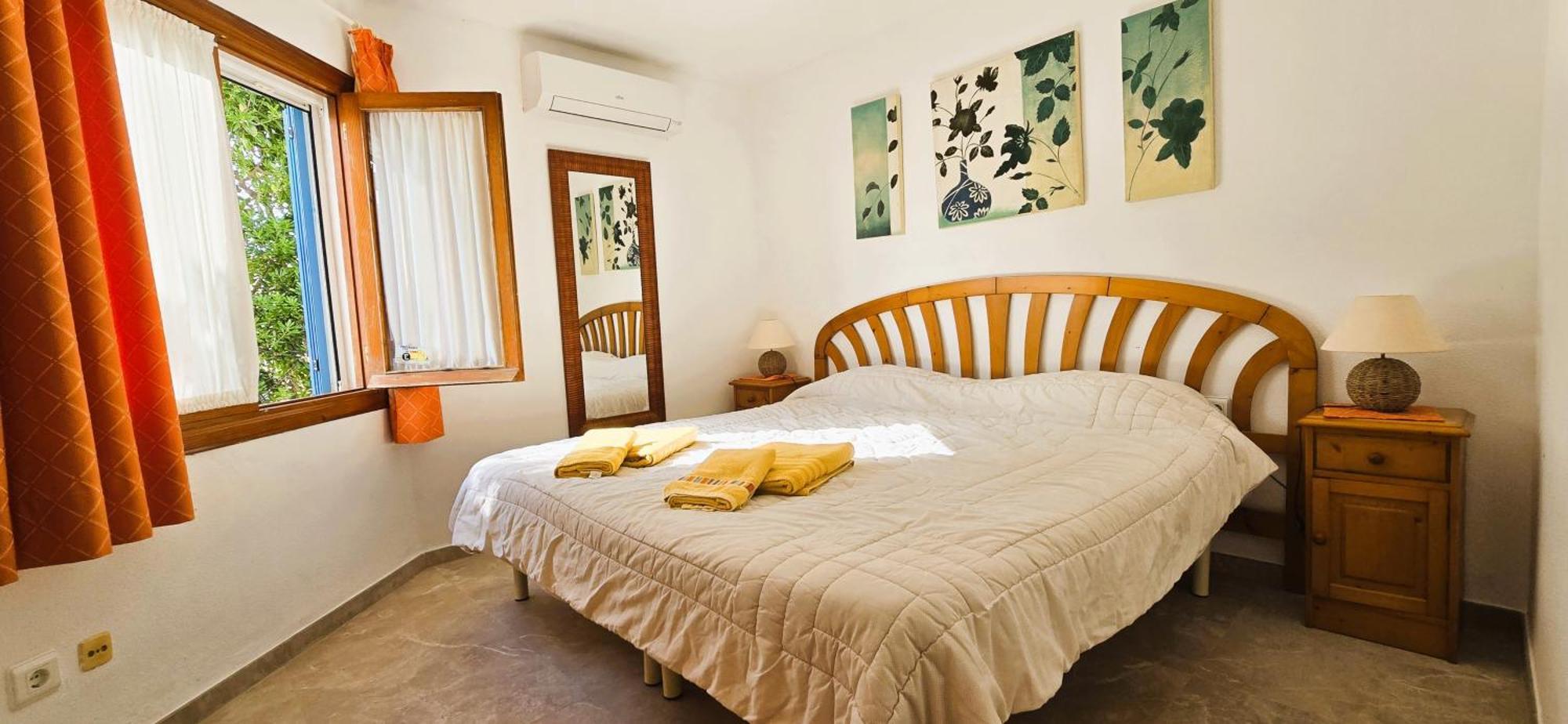 Villa Helios Villa En Cala Pi Con Vistas Despejadas Dış mekan fotoğraf