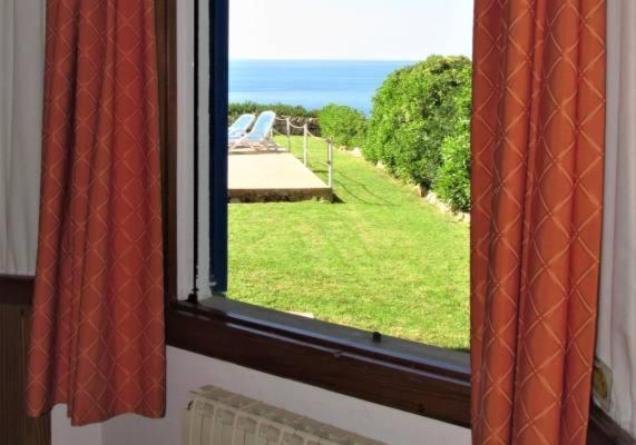 Villa Helios Villa En Cala Pi Con Vistas Despejadas Dış mekan fotoğraf