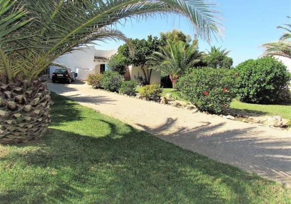 Villa Helios Villa En Cala Pi Con Vistas Despejadas Dış mekan fotoğraf